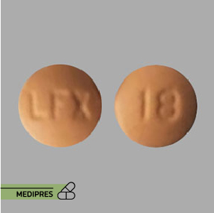 Lofexidine