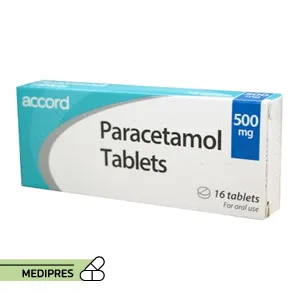 Paracetamol